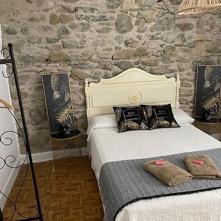 Appartement Encantador Apartamento Acogedor à Tarifa Extérieur photo