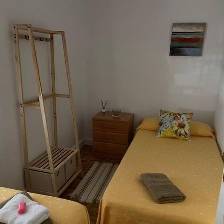 Appartement Encantador Apartamento Acogedor à Tarifa Extérieur photo