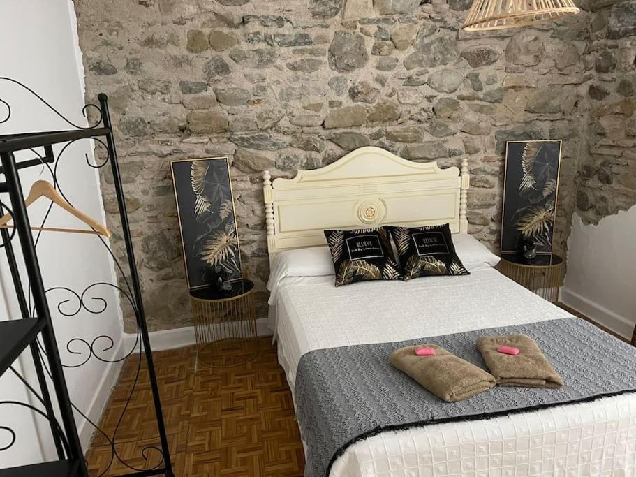 Appartement Encantador Apartamento Acogedor à Tarifa Extérieur photo