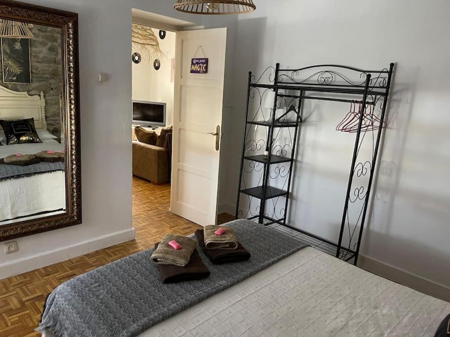 Appartement Encantador Apartamento Acogedor à Tarifa Extérieur photo